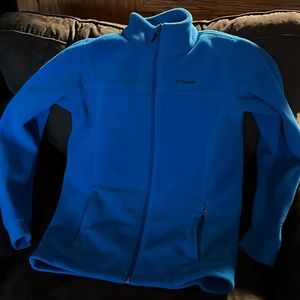 Columbia Youth sweater
